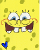Silly Spongebob