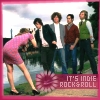 it's indie rock 'n roll