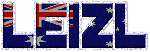 Leizl (australian flag)