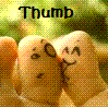 Thumb suckers