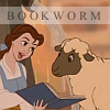 belle bookworm