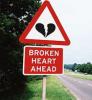Broken Heart Ahead
