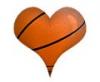 love basketball