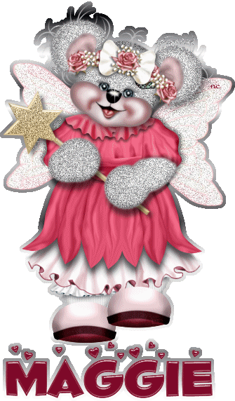 Maggie