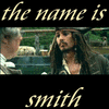 The Name is Smith