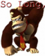 So Long, Donkey Kong