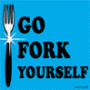 fork yourself