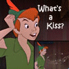what's a kiss?