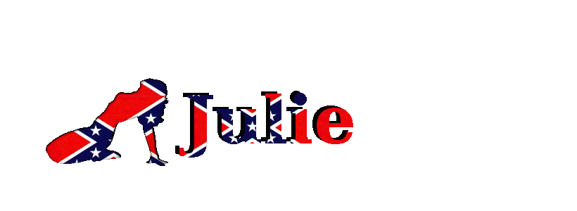 Rebel Julie