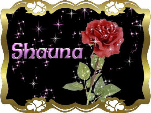 Shauna-Rose