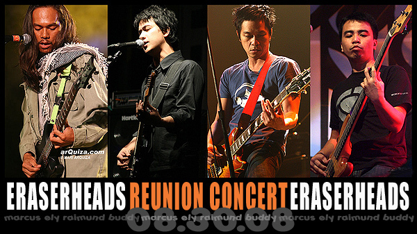 eraserheads