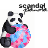 Scandal Panada