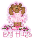 Teddy Bear Big Hugs