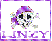 Linzy Skull