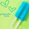 Popcicle Love