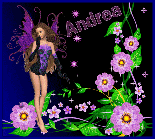 Andrea