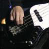 Mikey's bass