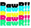 Rawr!!!!!! :D
