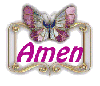 Amen/Butterfly