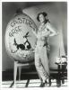 Jean Arthur, Actress, Vintage, Easter