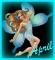 Fairy April