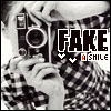 fake a smile