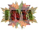 DIVYA Fall Leaves