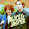 Alice & Jasper