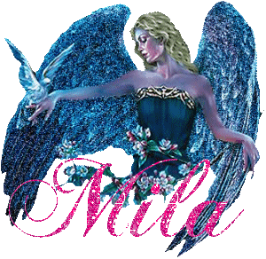 sexy Angel
