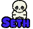 skull seth