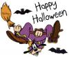 Goofy - Happy Halloween