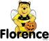 Halloween Pooh - Florence