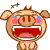 pig laugh