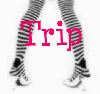 Socks- Trip