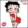 Betty Boop word