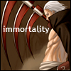 Hidan - Immortality