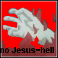 no jesus=hell
