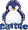 Cathie - Penguin