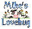 Mike's Lovebug