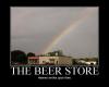 the beer store <3