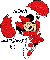 Minnie Mouse Cheerleader