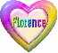 Florence-heart