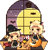 halloween witches