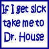 dr. house