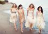 Amanda Seyfried, Emma Roberts, Blake Lively & Kristen Stewart for Vanity Fair