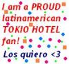 latinoamerica toko hotel los quiero!
