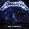 Metallica's Ride The Lightning