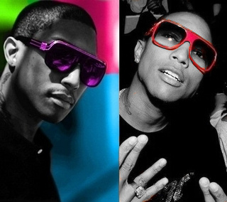 pharrell