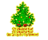 Oh' Christmas Tree