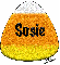 Candy Corn (Susie)